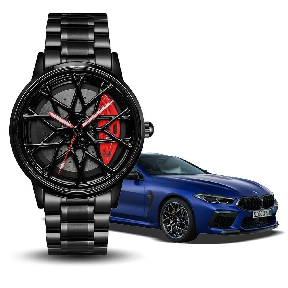 Bayer M8 Gyro EmpireLuxe