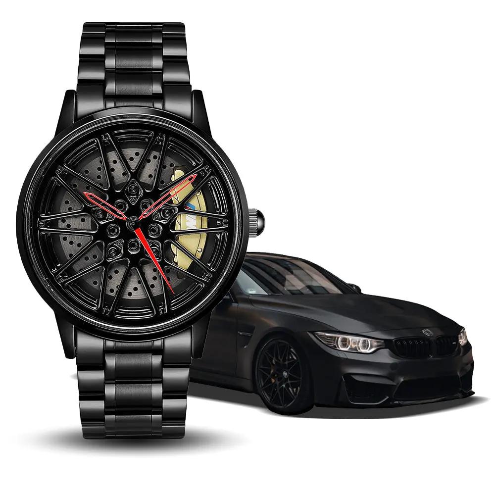 Bayer M4/5 Gyro EmpireLuxe