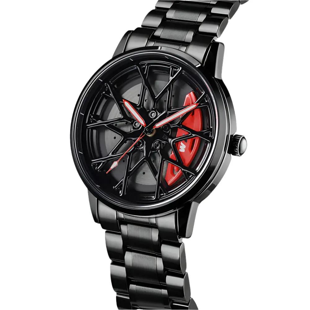 Bayer M8 Gyro EmpireLuxe