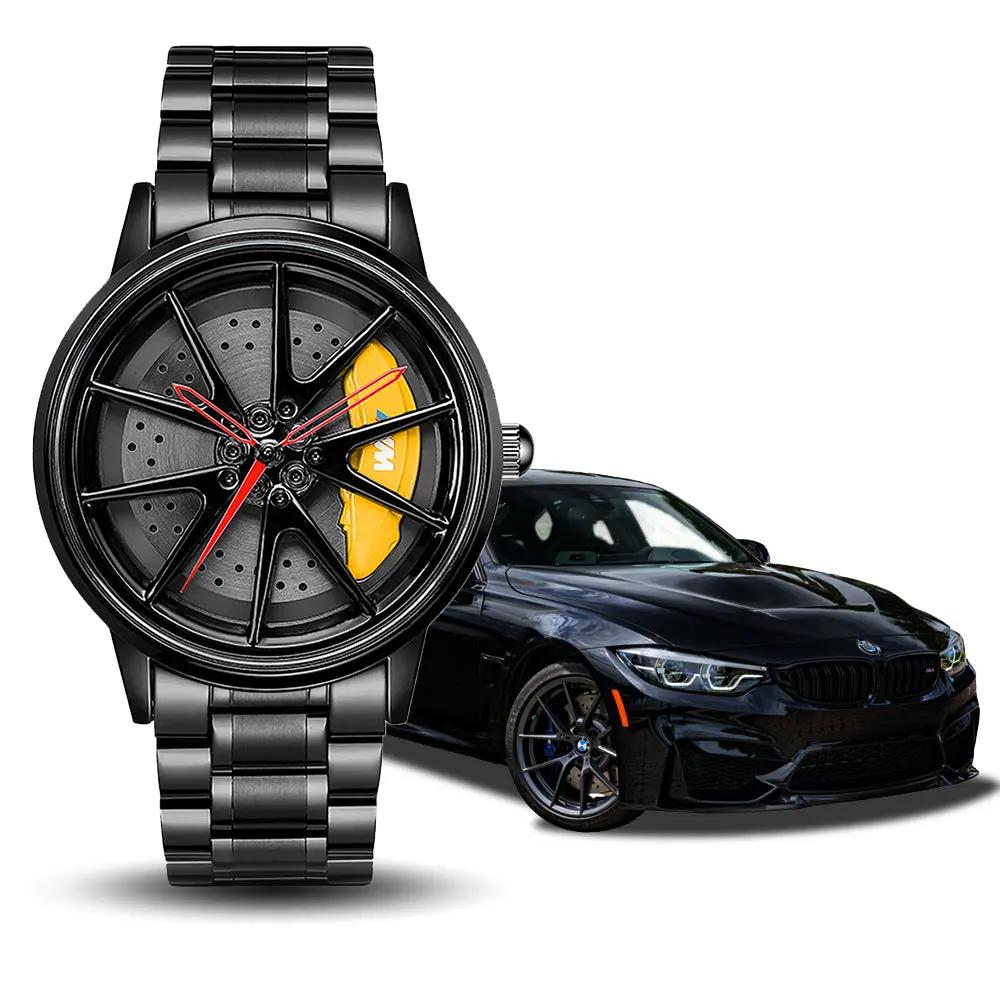 Bayer M3 Gyro Yellow Caliber EmpireLuxe