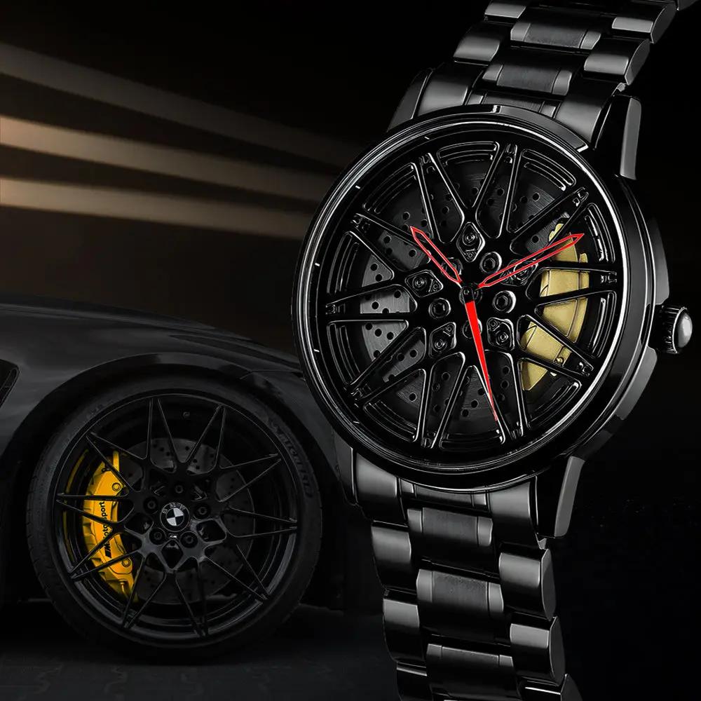 Bayer M4/5 Gyro EmpireLuxe