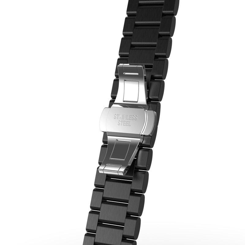 Land Rover Gyro Green Caliber EmpireLuxe