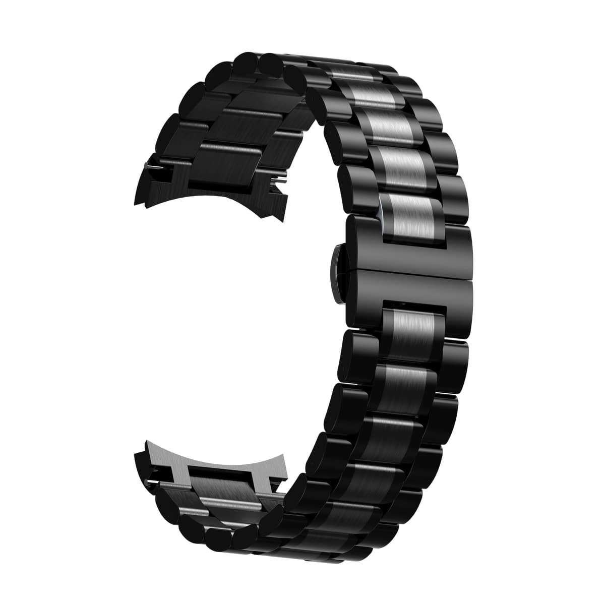 Stainless Steel Strap EmpireLuxe