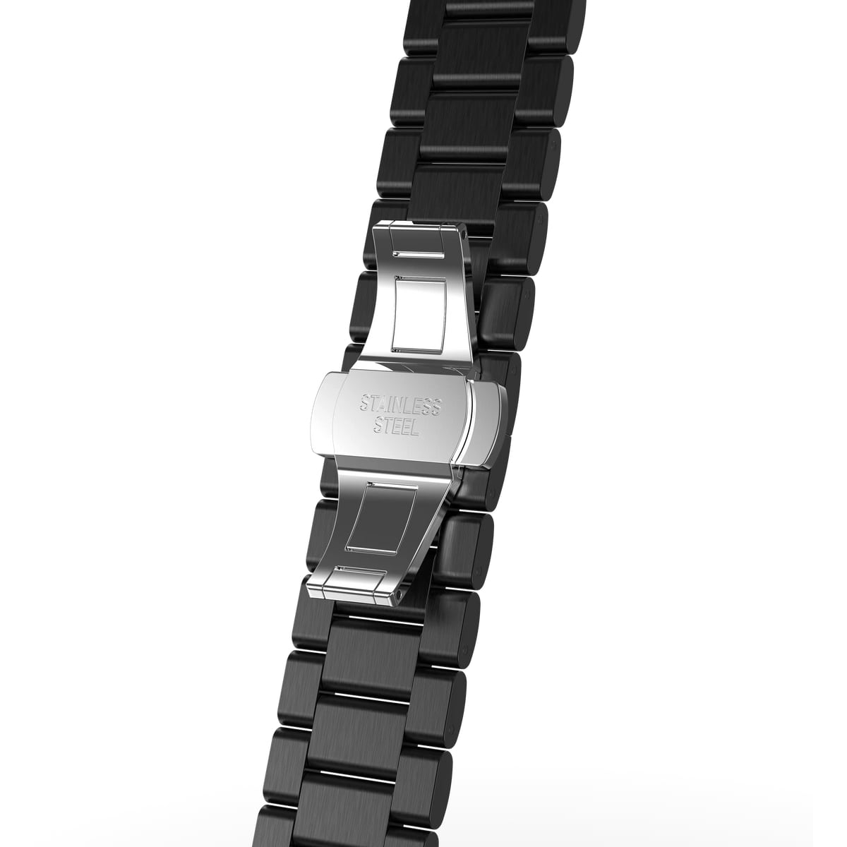 Stainless Steel Strap EmpireLuxe