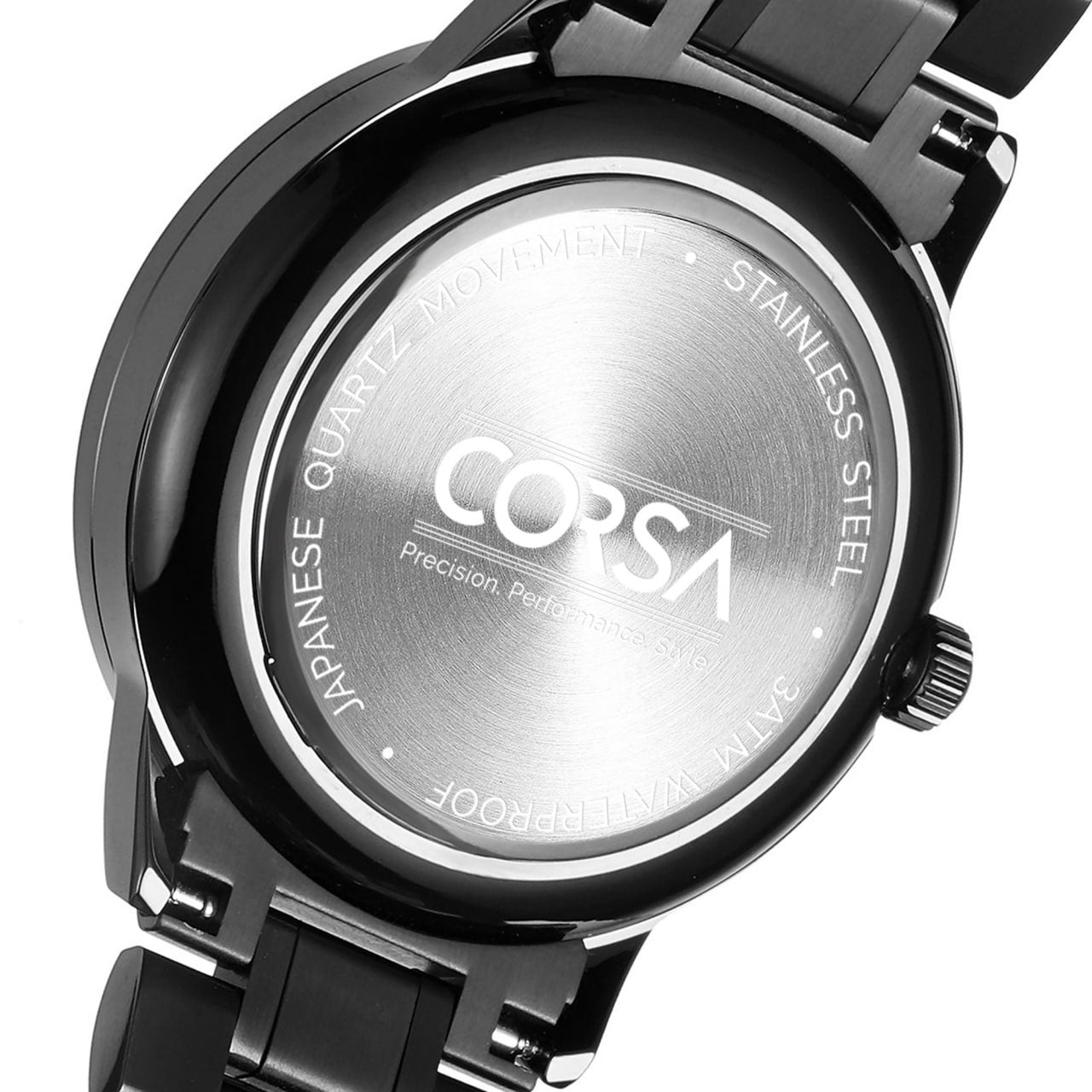 Land Rover Gyro Red Caliber EmpireLuxe