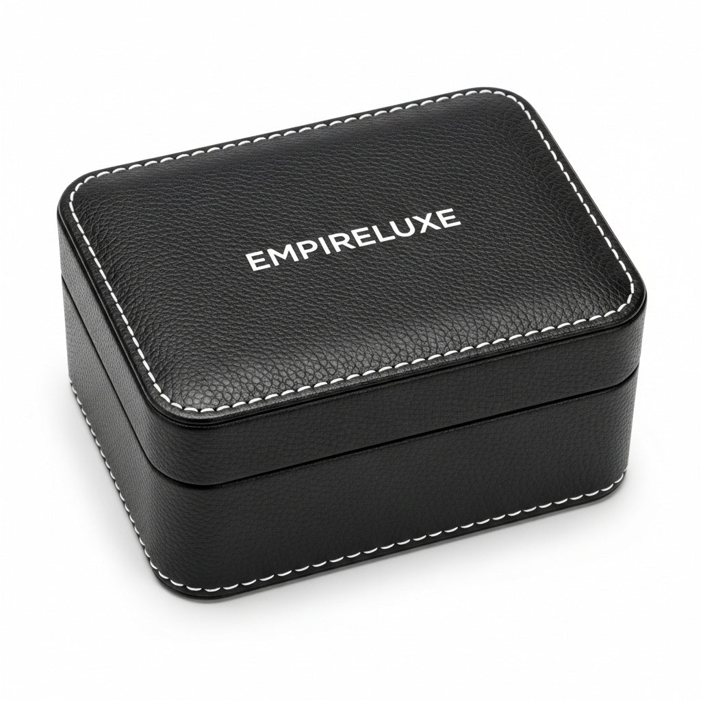 Performante Hura Gyro Yellow Caliber EmpireLuxe