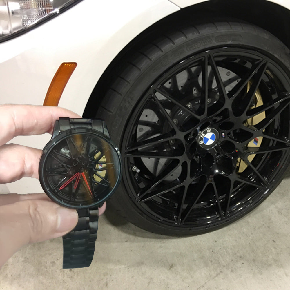 Bayer M4/5 Gyro